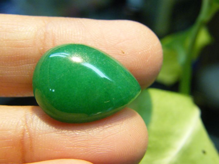 ยกเขียว-พลอย-สังเคราะห์-สี-เขียวห-ยก-พม่า-รูปทรงหยดน้ำ-synthetic-jade-burma-green-10x15-mm-ม-1-เม็ด-pear-shape-1-pcs