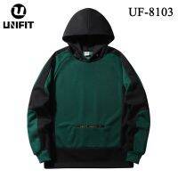 เสื้อแจ็กเก็ตมีฮู้ดของผู้ชาย,เสื้อห้างสรรพสินค้าใส่ได้ทั้ง UF-8103ใส่เดินเล่นแบบลำลอง