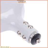 【 Umedf】??ตัวแปลงไฟฟ้าในรถยนต์ USB Dc 12 24V เป็น Ac 220V,เครื่องแปลงกระแสไฟรถยนต์สำหรับโทรศัพท์อินเวอร์เตอร์12V