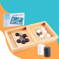 Board Games Educational Baby Toys Toddlers Board Learning Strategy Game Parent-child Interactive Catapult Game Games Accessories