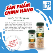 HCMMuối Ớt Tây Ninh Dh Foods 60gr