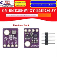 GY-BME280-5V GY-BMP280-5V Temperature Humidity Sensor High Pressure Strong Module