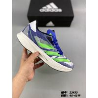 ของแท้ Adizero Adios Pro รองเท้าวิ่ง ระบายอากาศ น้ําหนักเบา สําหรับผู้ชาย