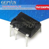 10PCS TNY280PN DIP7 TNY280P DIP TNY280 DIP-7 280PN new and original IC WATTY Electronics