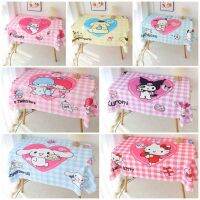 พร้อมส่ง ผ้าปูโต๊ะ SANRIO มี 7 ลาย