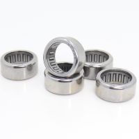 SCE85 Bearing 12.7x17.462x7.94 mm ( 5 PCS ) Drawn Cup needle Roller Bearings B85 BA85Z SCE 85 Bearing