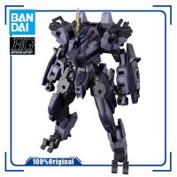 BANDAI HG 1/72 SUNRISE เกินกว่าเหล็กกล้าผีหุ่นประกอบตุ๊กตาต่อสู้ฟิกเกอร์ของขวัญคริสต์มาส