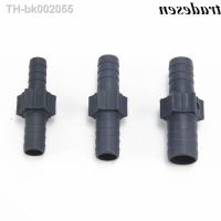 ✥ 1Pcs 20 16 14mm To 17 14 12mm PVC Reducer Joints Hose Connectors for Garden Irrigation Aquarium Pump Home DIY Water Pipe Adapter