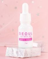 Seoul White Serum โซลไวท์เซรั่ม 7 ml.(หน้ากล่องชมพู)