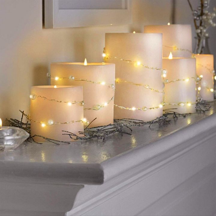 nbsp-led-pearl-copper-wire-string-lights-2m-5m-10m-battery-power-garland-home-diy-fairy-lamps-for-wedding-party-holiday-gifts-fairy-lights