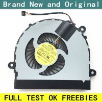 New laptop CPU cooling fan Cooler Notebook PC for Lenovo IdeaPad S210 Touch DFS481305MC0T FG0U 1104-00253 EG70060S1-C010-S99