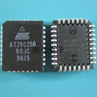 5pcs AT29C256-90JC PLCC-32