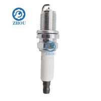 ZZOOI 06H 905 601A IRIDIUM Spark Plug For Seat ALTEA XL TOLEDO LEON EXEO ST ALHAMBRA SKODA OCTAVIA SUPERB YETI 1.8 2.0 TSI TFSI RS