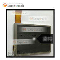 สำหรับ unistrong GIS MG858S MG868 MG868D หน้าจอ LCD จอแสดงผล TOUCH Digitizer