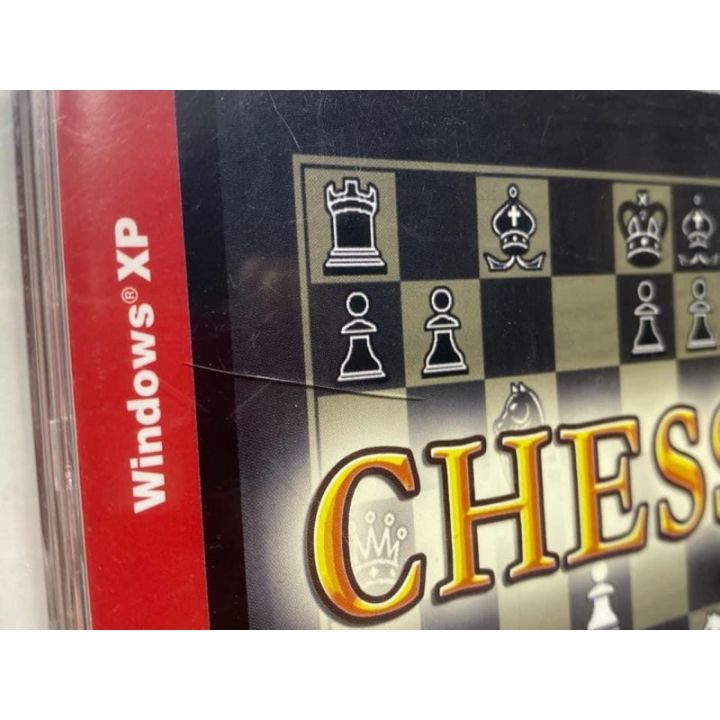 chess-ii-for-windows-xp