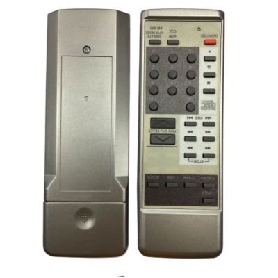 RM-990สำหรับ CD Player รีโมทคอนล CDP497 CDP590 CDP790 CDP970 CDP990 CDP991 CDP227 CDP228 CDP333