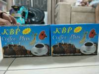 กาแฟโสมKBP ของแท้ 100%