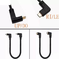 Daten Kabel Extender Schwarz Teile Televisi Ersatz Typ C Stecker Auf Männliche TPE USB 31 Verlängerung 10 Gb/s 1ft 2ft 33 Ft 6f