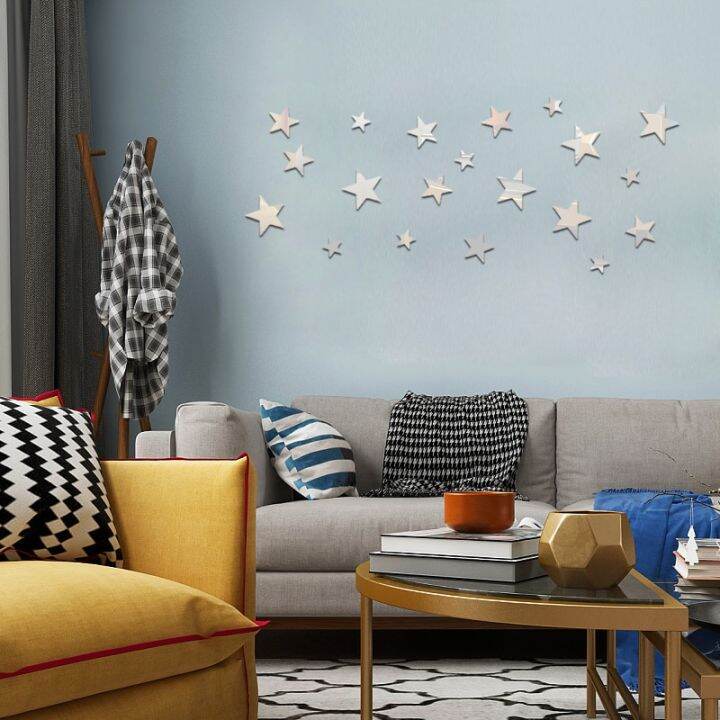 20pcs-removable-star-mirror-sticker-acrylic-mirror-wall-sticker-for-home-living-room-bedroom-decor