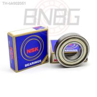 ❀❃ Origin NSK Bearing 678ZZ High Speed Miniature Bearing 5/10pcs 8x12x3.5 Slim Thin Section Deep Groove 678ZZ Ball Bearings 678 ZZ