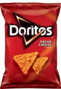 Bánh Snack Doritos Nachocheese 198g