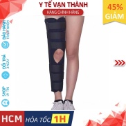 Nẹp Gối, Cẳng Chân, Đùi- Ty Sport, Gia Hưng Vina, Hoặc Tương Đương -VT0170