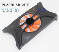 NANILUO Original PLA08015B12HH GPU COOLER Fans PALIT GTS450 GAINWARD GTX550Ti graphics card cooling fan