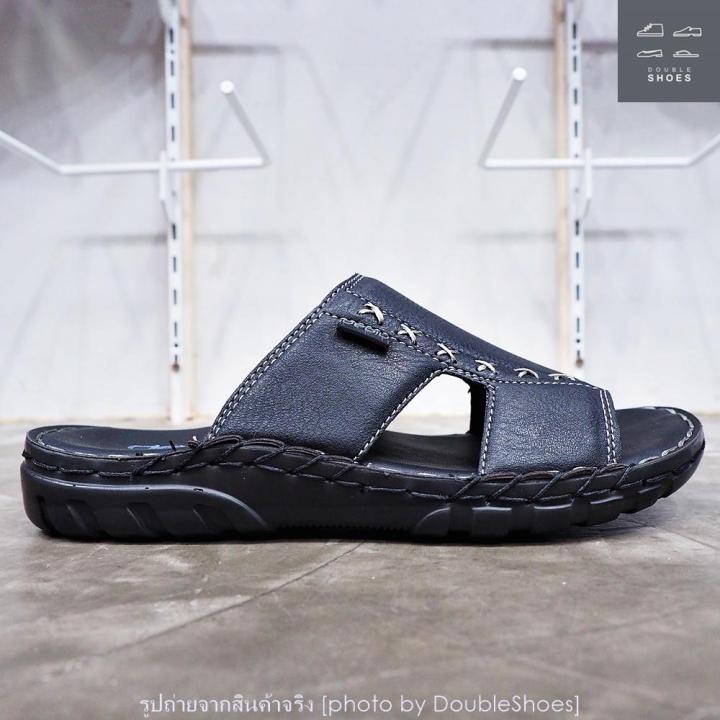 รองเท้าเพื่อสุขภาพ-ผู้ชาย-deblu-รุ่น-m4704-สีดำ-ไซส์-39-45