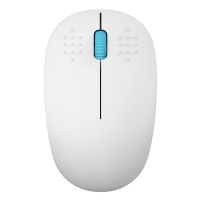 【CW】 2.4Ghz Wireless Mouse Portable Computer Mouse Silent PC Business Ergonomic Cute Mouse USB Optical Mice For Laptop PC