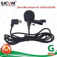 SJCAM EXTERNAL MIC SJ6 SJ7 SJ360 ไมโครโฟน