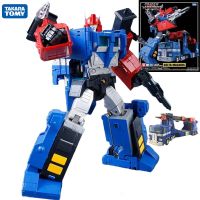 In Stock TAKARA TOMY TRANSFORMERS STUDIO MP SERIES MP31 Celestial Dawn Deformation Toys Movable Doll Collection Hand-Made Gifts