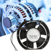 【Clearance Sale】FP-108EX S1-S AC Axial Fan AC220V 38W Oval Ball Bearing Ventilation Cooling Fan