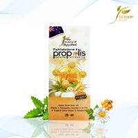 Thunyatip Fahtalaijone &amp; Propolis natural refreshing mouthspray 25 ml