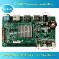 สำหรับ Driver Board JRY-F9UHD-CV1หน้าจอ SG3151B05-3ใช้งานได้ดี