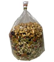 ถั่วธัญพืชรวม 9 เซียน Mixed Nuts 混合坚果 อบสดใหม่ทุกวัน 1 ถุงใหญ่/บรรจุปริมาณ 5 กิโลกรัมKg ราคาส่ง ยกถุง สินค้าพร้อมส่ง