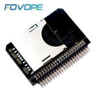 SD to IDE 2.5 44 Pin Adapter SDHC/SDXC/MMC to IDE 2.5 inch 44pin Male Converter Card for laptop PC Hot