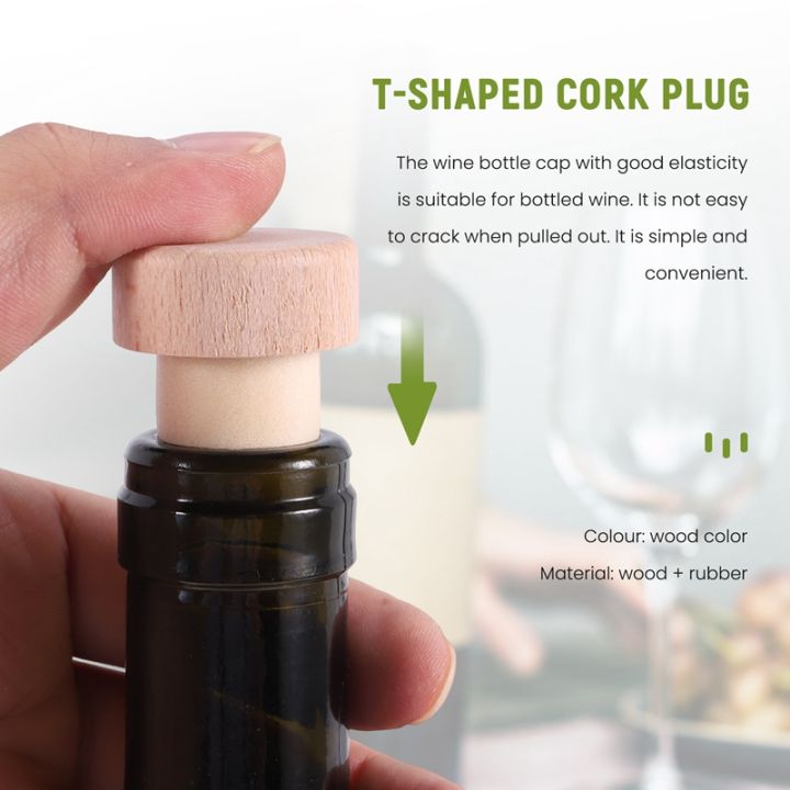 20-pieces-t-shape-wine-corks-tasting-corks-t-shape-wine-corks-with-beech-top-wooden-wine-bottle-stopper-stoppers-bottle