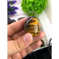 wholesale Deal Natural Tiger eye Stone for Healing and Meditation collection