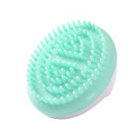 【cw】 Cellulite Remover Anti Scrubber Muscle Shower Mitt Bathing Deep Lymphatic Drainage Tissue ！ 1