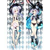 Himekawa Yoshino Dakimakura Date A Live Pillowcase กอด Body Cushion Cover Otaku ปลอกหมอนตัวเต็ม ชุดเครื่องนอนตกแต่งบ้าน ของขวัญ