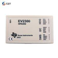 TZT EV2300บอร์ดอินเตอร์เฟส USB-Based,อุปกรณ์ทดสอบ PC ปลดล็อคเกจวัดแบตเตอรี่