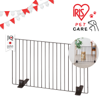 ประตู รั้ว สำหรับกั้นสัตว์เลี้ยง ไอริส โอยามะ IRIS OHYAMA Pet Gate รุ่น P-SPF-64