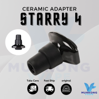 XMAX Starry Ceramic Adapter