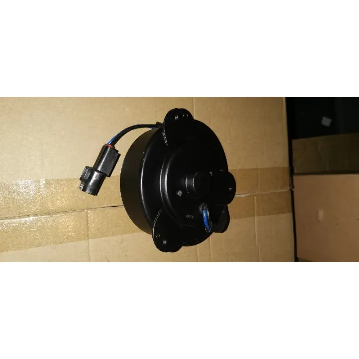 Mitsubishi Lancer Fan Motor WO | Lazada PH