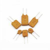 【YF】 10PCS  PPTC 240V Resettable Fuse LVR005 008 012 016 025 033 040 055 075 100 125 200