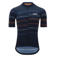 【Cw】 Rapha WanitaLelaki Berbasikal Jersey Basikal Lenglengbasikal Baju Baju Berbasikal Pakaian ซิป Basikal Basikal Basikal dengan Poket 1