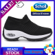 Scholl เตี้ยชั่นรองเท้าสตรีรองเท้าโน๊ตบุ๊กสำหรับผู้หญิงรองเท้าแฟชั่นสำหรับสตรีรองเท้าแอชชันผู้หญิงรองเท้ากีฬาลำลอง1รองเท้าผ้าใบสตรี รองเท้าผ้าใบผู้หญิง Scholl รองเท้าวิ่งผู้หญิง Scholl รองเท้าลำลองสำหรับผู้หญิงกลางแจ้ง