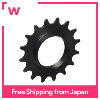 SHIMANO Dura Ace Track Sprocket SS-7600 NJSฟันหนา13T 1/8นิ้ว