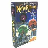 ภาษาอังกฤษ Nevermoor: การทดลองของ Jennifer GAN Crow