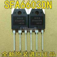 2pcs SFA6603DN 6603DN TO-247 WDW60DK30B 60DK30B TO-3P SFA60UP30DN 60UP30DN 60A 300V Fast Recovery Diode